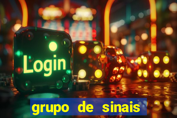 grupo de sinais trader telegram